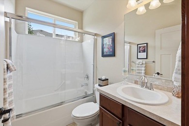 Impeccably maintained one-level home in the gated community of - photo 24
