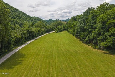 150+/- Acres on the Clinch River -- Unrestricted Mountain Land - photo 4