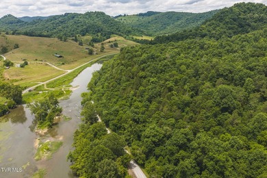 150+/- Acres on the Clinch River -- Unrestricted Mountain Land - photo 5