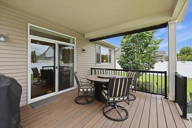 Impeccably maintained one-level home in the gated community of - photo 26