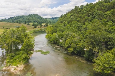 150+/- Acres on the Clinch River -- Unrestricted Mountain Land - photo 7