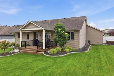 Impeccably maintained one-level home in the gated community of - photo 28
