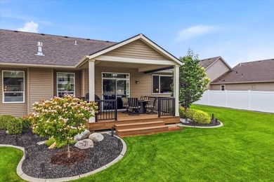 Impeccably maintained one-level home in the gated community of - photo 29