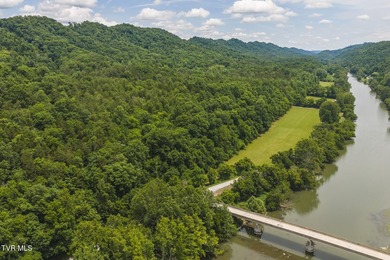 150+/- Acres on the Clinch River -- Unrestricted Mountain Land - photo 9