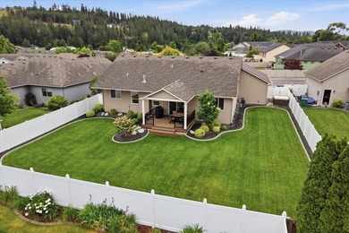 Impeccably maintained one-level home in the gated community of - photo 30