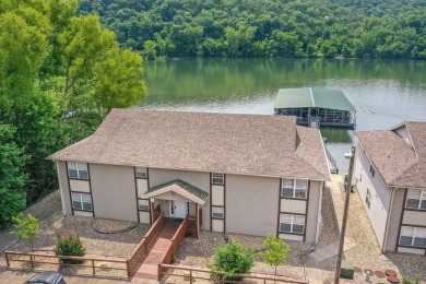 Lake Condo For Sale in Rockaway Beach, Missouri