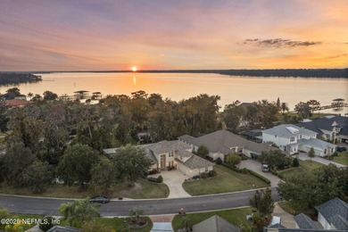 Doctors Lake Home Sale Pending in Fleming Island Florida