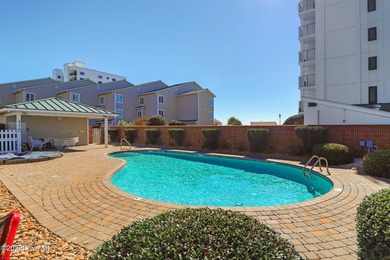 Welcome to Atlantic Harbour J-1, an updated end-unit condo with - photo 33