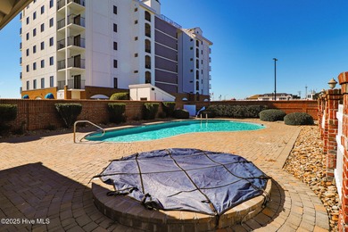 Welcome to Atlantic Harbour J-1, an updated end-unit condo with - photo 34