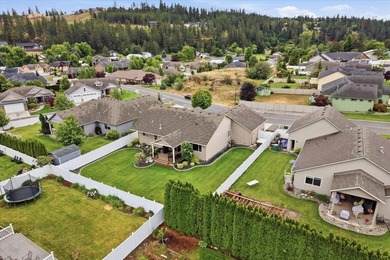 Impeccably maintained one-level home in the gated community of - photo 34