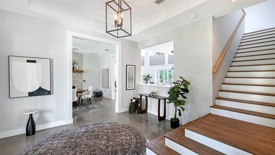 This is over FIVE ACRES in one of Sarasota's most PRIVATE - photo 5