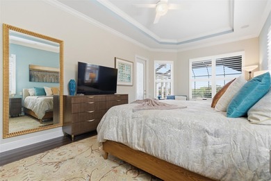 **Waterfront Paradise Awaits in Coveted Palmetto Location** - photo 36