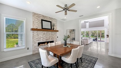 This is over FIVE ACRES in one of Sarasota's most PRIVATE - photo 6