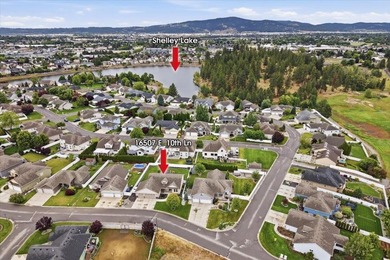 Impeccably maintained one-level home in the gated community of - photo 36