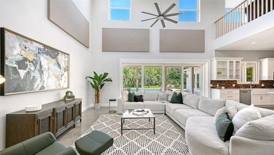 This is over FIVE ACRES in one of Sarasota's most PRIVATE - photo 8