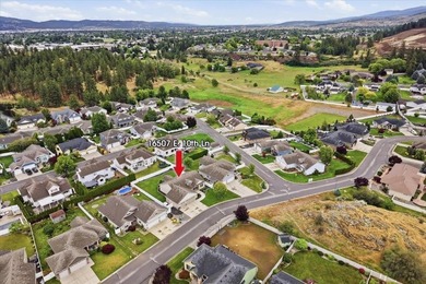 Impeccably maintained one-level home in the gated community of - photo 38