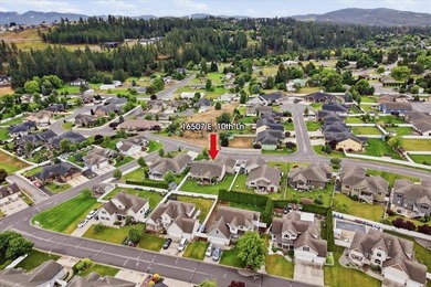 Impeccably maintained one-level home in the gated community of - photo 40