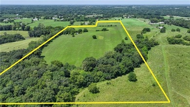 (private lake, pond, coastal) Acreage For Sale in Lathrop Missouri