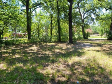 Lake Lot Off Market in Mabank, Texas