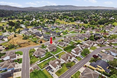 Impeccably maintained one-level home in the gated community of - photo 42