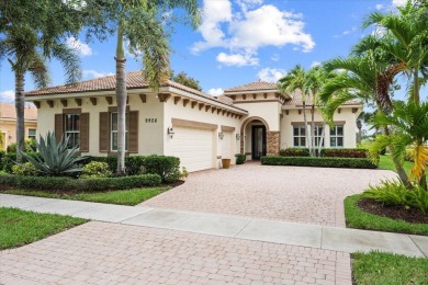 Lake Home For Sale in Port Saint Lucie, Florida