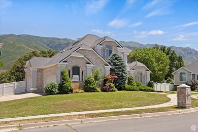 Great Salt Lake Home For Sale in Layton Utah