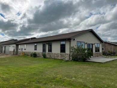 Lake Home For Sale in Devils Lake, North Dakota