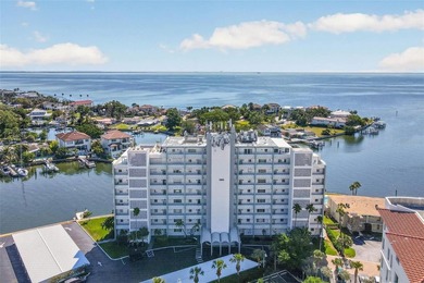 Welcome to Brightwaters Tower Unit 6A, where luxury meets - photo 3