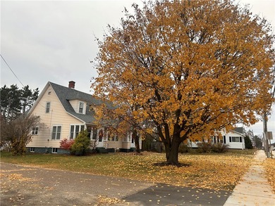 Lake Home For Sale in Osseo, Wisconsin