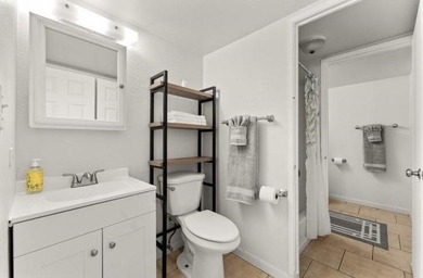 Harbor Delight is unit B112 with 2 bedrooms, 1.5 baths and 787 - photo 11
