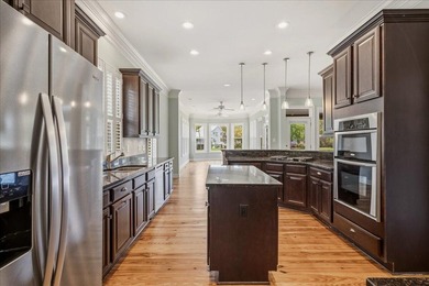 This stunning 3,500 sq.ft. residence is move-in ready, offers - photo 12
