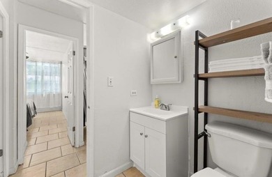 Harbor Delight is unit B112 with 2 bedrooms, 1.5 baths and 787 - photo 12