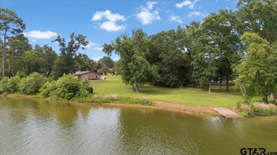 Lake Winnsboro Waterfront with Your Own Private Boat Ramp! - photo 13