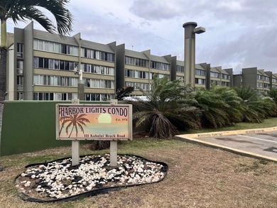 Harbor Delight is unit B112 with 2 bedrooms, 1.5 baths and 787 - photo 15