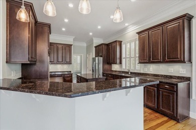This stunning 3,500 sq.ft. residence is move-in ready, offers - photo 16