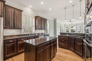 This stunning 3,500 sq.ft. residence is move-in ready, offers - photo 17