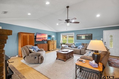 Lake Winnsboro Waterfront with Your Own Private Boat Ramp! - photo 17