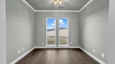 This proposed Ava plan features 3 beds 2 full baths, a - photo 10