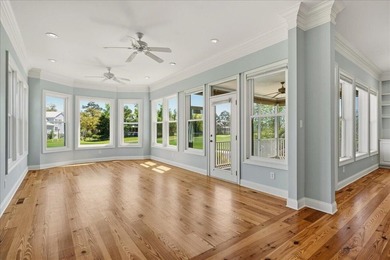 This stunning 3,500 sq.ft. residence is move-in ready, offers - photo 23