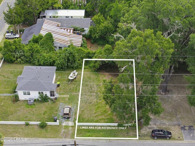 Rare opportunity to build your dream home in the heart of the - photo 1