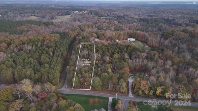 Lake Acreage For Sale in Statesville, North Carolina