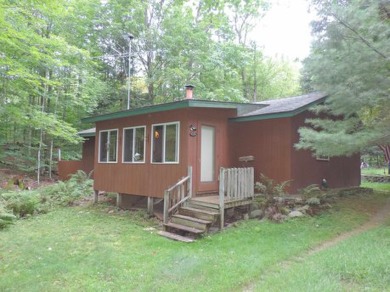 Lake Home For Sale in Mountain, Wisconsin