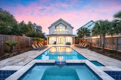 Located in the highly sought after Crystal Beach community of - photo 1