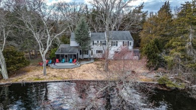 Lake Home For Sale in Dennis Township, New Jersey