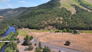 Lake Home For Sale in Lyle, Washington