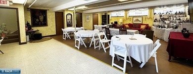 Retreat To Renowned Historic Bed & Breakfast, Vermilion Park Inn - photo 44