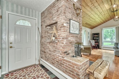 Welcome to 395 Ridgemont Drive, a beautifully maintained brick - photo 6