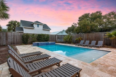 Located in the highly sought after Crystal Beach community of - photo 6