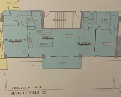 LOCATION! LOCATION! LOCATION! Close to professional schools and