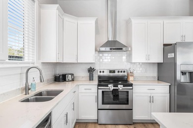 Located in the highly sought after Crystal Beach community of - photo 10